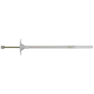 swg Dämmstoffdübel 260mm 10mm 100St.