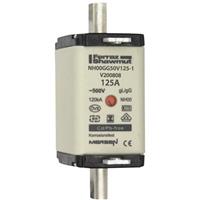 Mersen 1F765.000000 NH-Sicherung Sicherungsgröße = 00 125A 500V