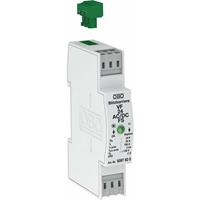 obobettermann OBO Bettermann 5097454 VF12-AC/DC-FS Überspannungsschutzgerät 1St.