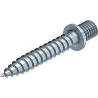 obobettermann 985 M8 35 Schraubdübel 35mm 8mm 100St.