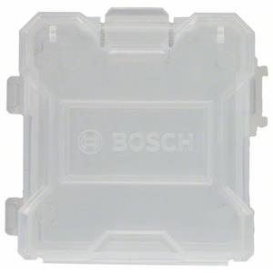 Bosch 2608522364 Impact Box in cassette E 6.3, DIN 3126 voor 1/4 inch bits