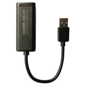 Rigol USB LAN USB-LAN Adapter Rigol adapter voor USB-LAN-verbindingen 1 stuk(s)