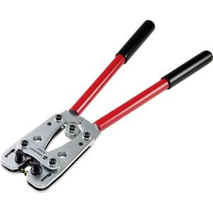 toolcraft TO-6687741 Krimptang 1 stuks 6 tot 50 mm²