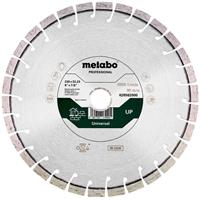 metabo dia-TS 230x22,23mm, UP, universeel, prof.  628562000 Diameter 230 mm 1 stuk(s)
