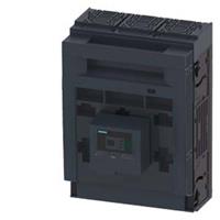 Siemens 3NP11531DA23 Sicherungslasttrennschalter 3polig 400A 690 V/AC