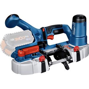 Bosch Bosch Accu-lintzaag Snijdiepte (max.) 63.5 mm 18 V