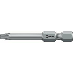 wera 867/4 Z TORX BO 40 X 89 MM Torx-bit TR 40 Gereedschapsstaal Gelegeerd, Taai F 6.3 1 stuk(s)