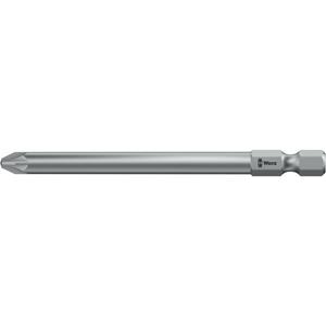 wera 855 / 4 Z PZ 1 X 70 MM Kruis-bit PZ 1 Gereedschapsstaal Gelegeerd, Taai F 6.3 1 stuk(s)
