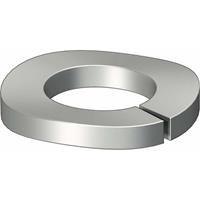 obobettermann Federring 8.3mm 14.8mm Stahl 100 St. DIN 128A M8 V4A 3405089