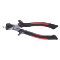 Cimco 100528 VDE Seitenschneider mit Facette 200mm