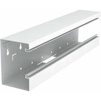 obobettermann T-Stück (B x T) 130mm x 90mm 1 St. Reinweiß