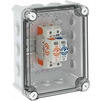 obobettermann OBO Bettermann 5095381 VG-V20-1+NPE-280 Überspannungsschutzgerät 20 kA 1St.
