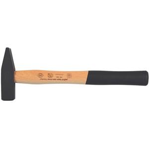 C.K. T4227A 0100 Schlosserhammer 100g DIN 1041