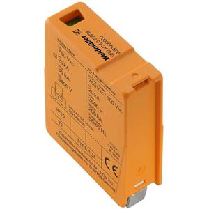 Weidmüllerlerlerlerlerlerlerlerlerlerlerlerlerlerlerlerlerlerlerlerlerlerlerlerlerlerlerlerlerlerlerler 2591290000 VPU AC II 0 750/35 Reserve beschermingsmodule 35 kA 1 stuk(s)