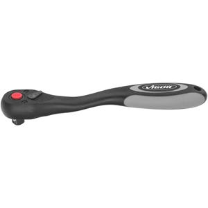 vigor V6038 Omschakelratel 3/8 (10 mm) 198 mm