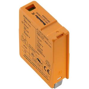 Weidmüllerler 2591200000 VPU AC II 0 480/50 Ersatzschutzmodul 50 kA 1St.