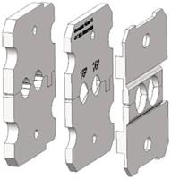 Weidmüllerler AIE MULTI-STRIPAX 16 SL 9202270000 Abisolierzangen-Messer 16 bis 16mm² Passend für Mar