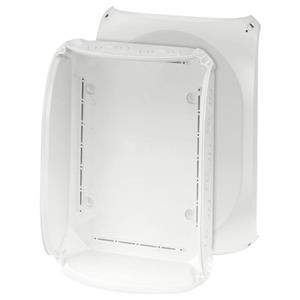 Hensel 4012591125129 Abzweigdose halogenfrei, plombierbar (L x B) 355mm x 255mm