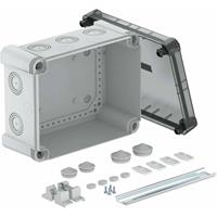 obobettermann OBO Bettermann 2005100 Abzweigdose (L x B) 241mm x 191mm