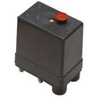 AeroTEC Druckschalter NEMA 230V - 3/8 Zoll - 4 Wege Druckluft-Druckschalter 1St.