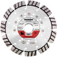 metabo dia-TS 150x22,23mm, CP, beton, professional  628572000 Diameter 150 mm 1 stuk(s)