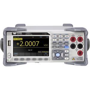 teledynelecroy Teledyne LeCroy T3DMM4-5 Bench multimeter Digitaal Grafisch display Weergave (counts): 60000