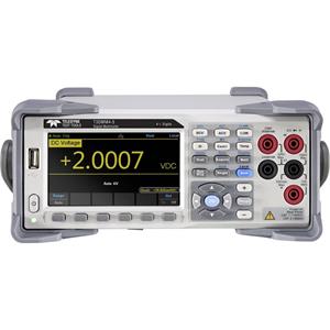 teledynelecroy Teledyne LeCroy T3DMM4-5 Tisch-Multimeter digital Grafik-Display Anzeige (Counts): 60000