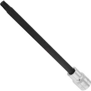 vigor V2182 Binnen-zesrond (TX) Dopsleutel-bitinzet T 55 1/2 (12.5 mm)