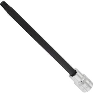vigor V2183 Binnen-zesrond (TX) Dopsleutel-bitinzet T 60 1/2 (12.5 mm)