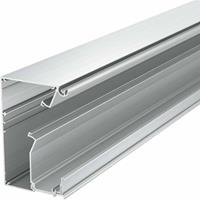 obobettermann Geräteeinbaukanal (L x B) 2000mm x 140mm 1St.