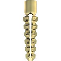 obobettermann MD 5 GTP Spreizdübel 30mm 200St.