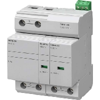 Siemens 5SD74421 5SD7442-1 Überspannungsschutz-Ableiter 50 kA 1St.