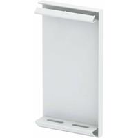 obobettermann Montagezubehör (B x T) 130mm x 70mm 1 St. Natur