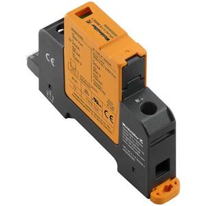 weidmüller 2639350000 VPU AC II 1 R 300/50 Y Overspanningsafleider 50 kA 1 stuk(s)