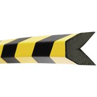 Moravia Warn- und Schutzprofil (L x B x H) 1000m x 40mm x 40mm