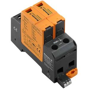 weidmüller 2639360000 VPU AC II 2 R 300/50 Y Overspanningsafleider 50 kA 1 stuk(s)