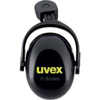 Uvex 2502 2600214 Oorkap 35 dB 1 stuk(s)