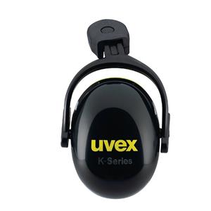 Uvex 2502 2600214 Oorkap 35 dB 1 stuk(s)