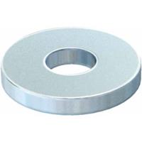 obobettermann Unterlegscheibe 11mm 28mm Stahl 100 St. 967 M10G 3402223
