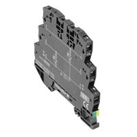 Weidmüller 1064530000 VSSC6 MOV 12VDC Overspanningsveilige afleider Set van 8 stuks Overspanningsbeveiliging voor: Verdeelkast 0.5 kA 8 stuk(s)