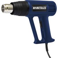 basetech BT-2233290 Heteluchtpistool Incl. accessoires, Incl. koffer 2000 W