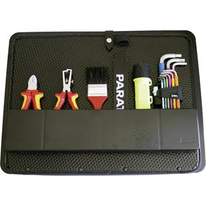 parat 498016161 Vakverdeling (bodem) 1 stuks