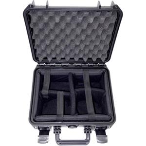 maxproducts MAX PRODUCTS MAX300CAM Gereedschapskoffer (zonder inhoud) Universeel 1 stuks (b x h x d) 336 x 300 x 148 mm