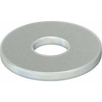 obobettermann Unterlegscheibe 13mm 24mm Stahl 100 St. 966 M12 VA 3402339