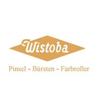 Wistoba 207212 Rundpinsel Größe: 45mm