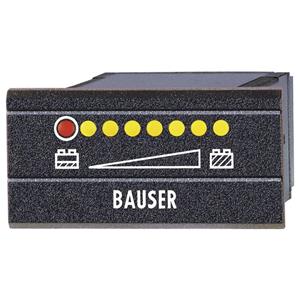 Bauser 828 12 V 10.4 - 12 V=