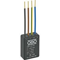 obobettermann OBO Bettermann 5092482 ÜSM-LED 440 Überspannungsschutz-Modul 10 kA 1St.