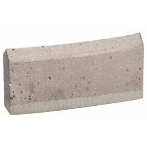 boschaccessories Bosch Accessories 2608601395 2608601395 Segmenten voor diamantboorkronen 172 mm 1 stuk(s)