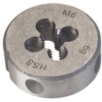 hazet 849AG-M6 Snijsets metrisch M6 HSS
