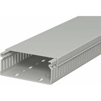 obobettermann OBO Bettermann 6178018 Kabelgoot (l x b x h) 2000 x 100 x 40 mm 1 stuk(s) Steen-grijs